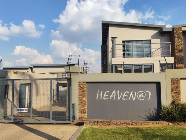 Apartment for rent in Ekurhuleni, Gauteng