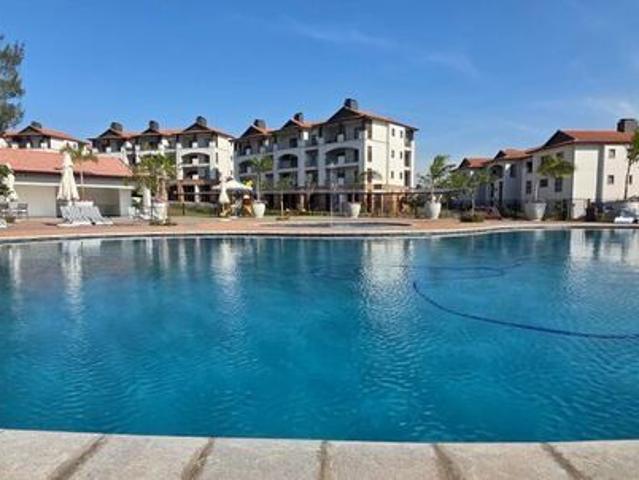Apartment for rent in Umhlanga, Kwazulu-natal