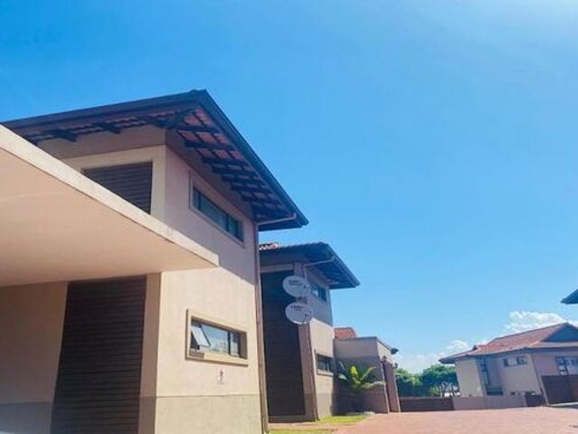 Apartment for rent in Umhlanga, Kwazulu-natal