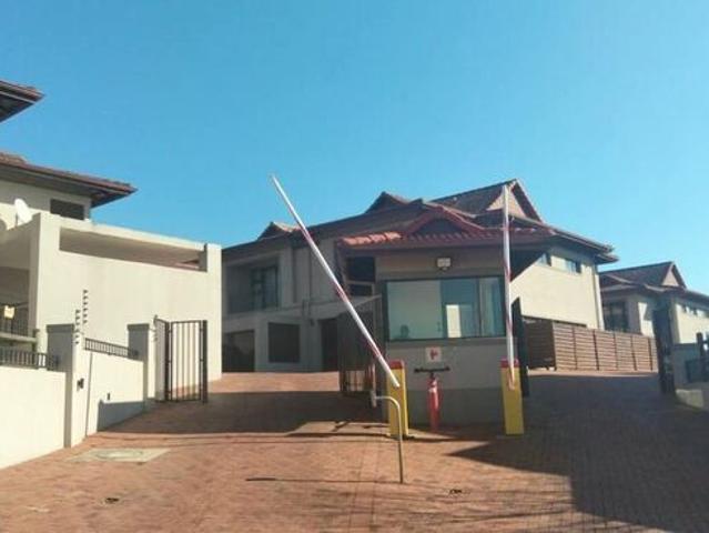Apartment for rent in Umhlanga, Kwazulu-natal