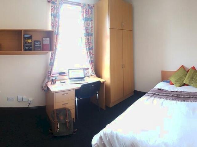 Apartment for rent in Highfields, Old Wharf