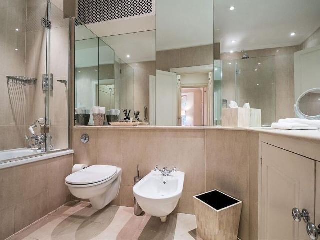 Apartment for rent in Belgravia, Isle Of Man