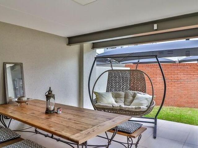 Apartment for rent in Willowway x9, Randburg