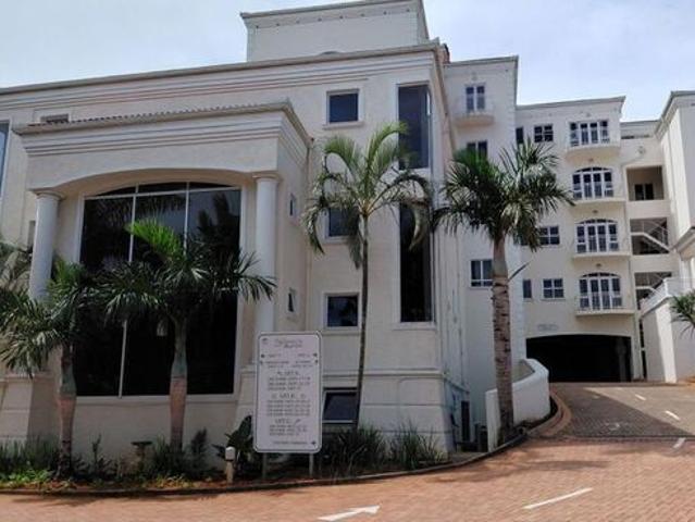 Apartment for rent in Umhlanga, Kwazulu-natal