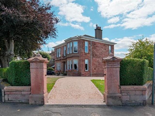 Apartment for rent in Blairhill, Coatbridge