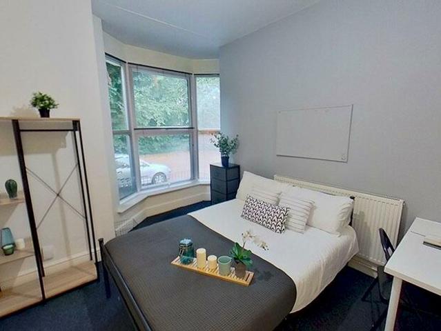 Apartment for rent in Haddon, East Midlands