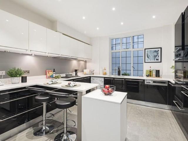 Apartment for rent in Marylebone, Isle Of Man