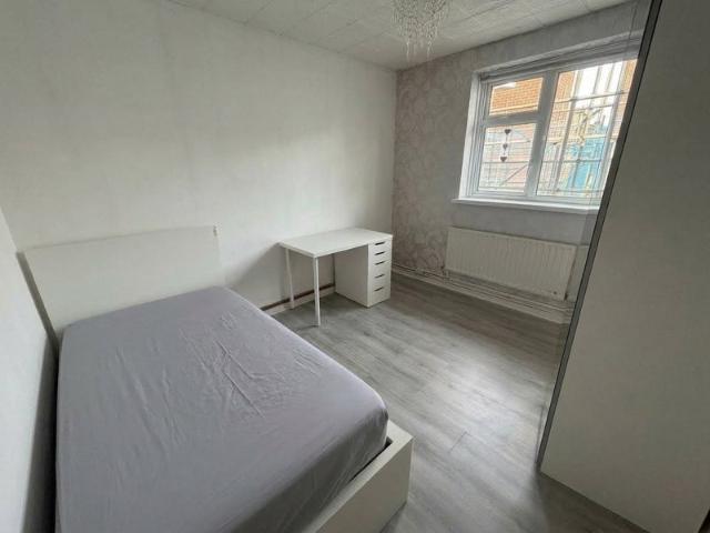 Apartment for rent in King's Cross, Greater London