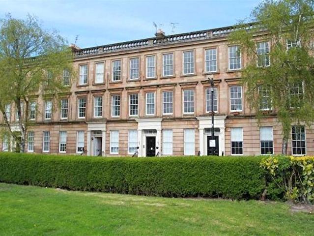 Apartment for rent in Scotland