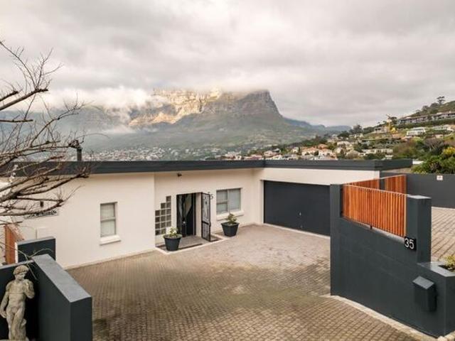 Apartment for rent in Cape Town, Western Cape