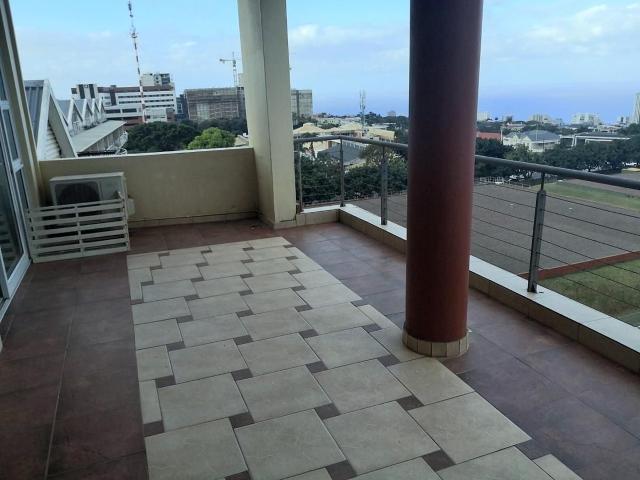 Apartment for rent in Umhlanga, Kwazulu-natal