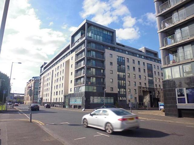 Apartment for rent in Scotland