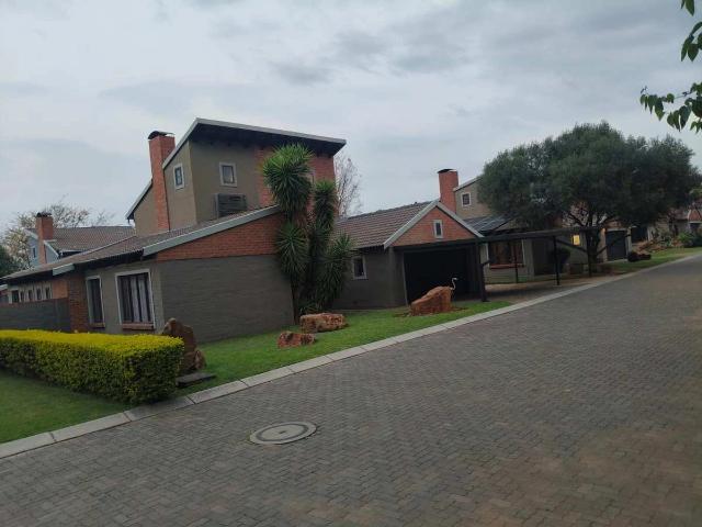 Apartment for rent in Tlhabane, North West