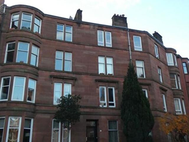 Apartment for rent in North Woodside, Scotland