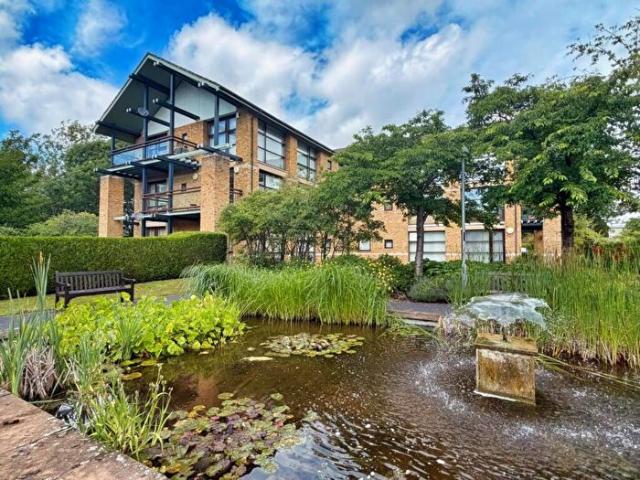 Apartment for rent in Old Wolverton, Milton Keynes