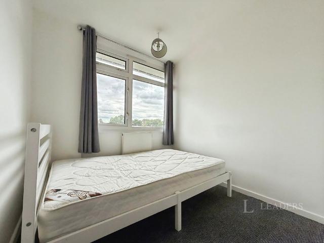 Apartment for rent in Earlham Rise, East Bank