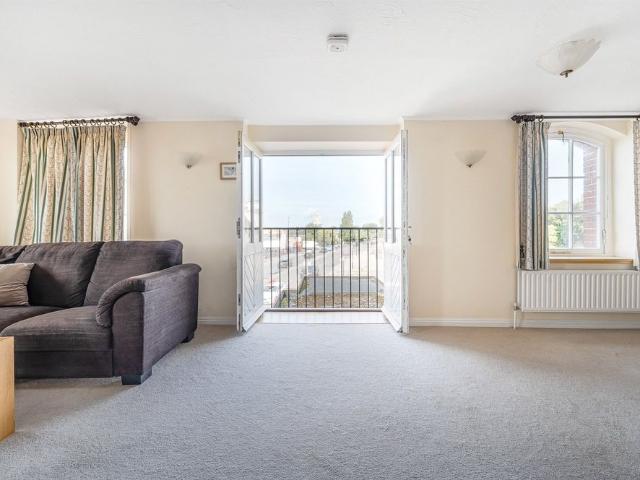 Apartment for rent in St Mary's, City Of Southampton