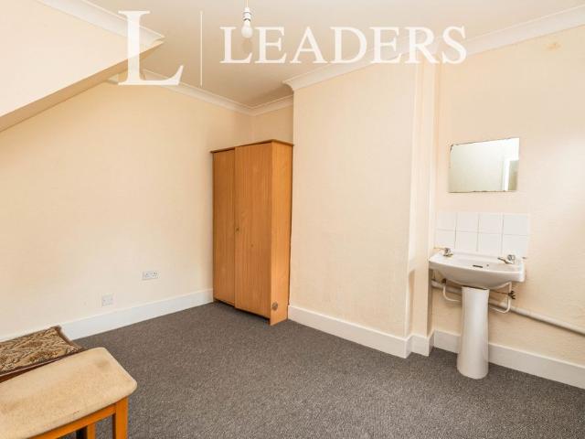 Apartment for rent in Shirley Warren, City Of Southampton