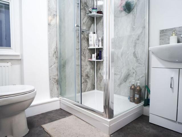 Apartment for rent in City Centre, Isle Of Man