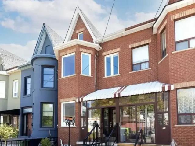Apartment for rent in Woburn, Ontario