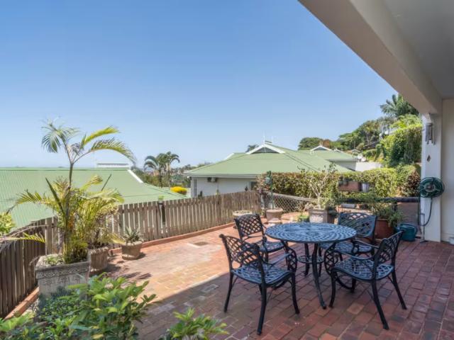 Apartment for sale in uMgeni Local Municipality, uMgungundlovu District Municipality