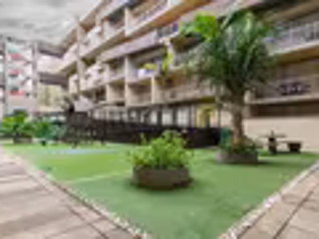 Apartment for sale in Ridge, King Sabata Dalindyebo Local Municipality