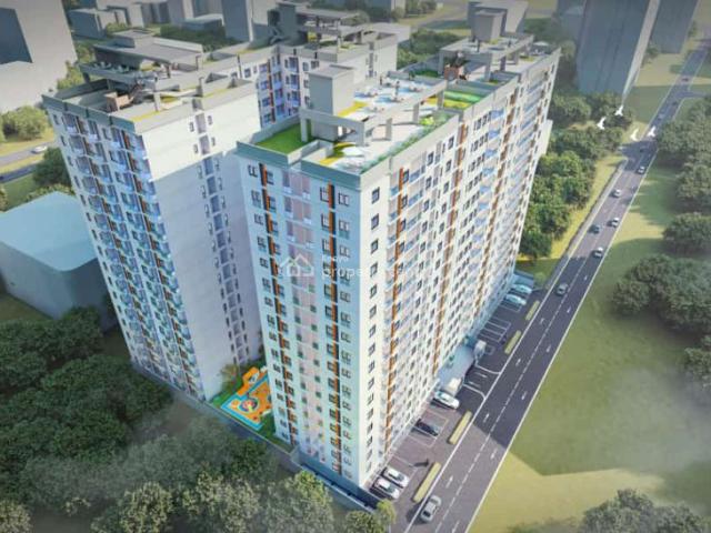 Apartment for rent in Kilimani, Kiambu