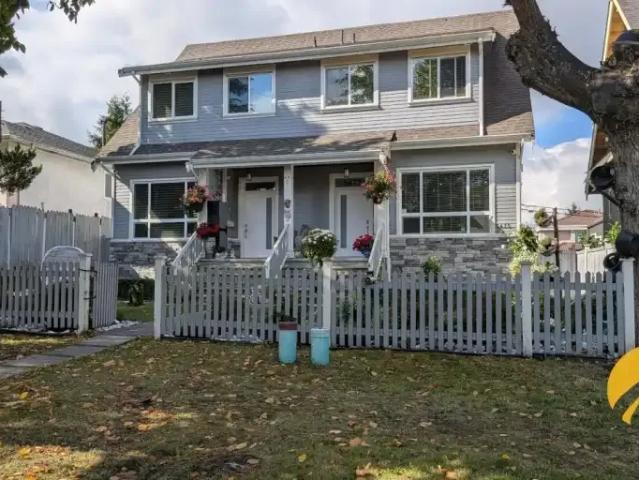 Apartment for rent in Norquay Village, Vancouver