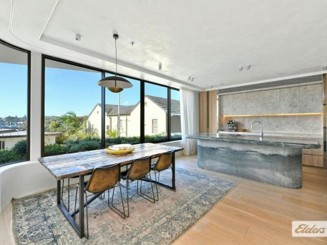 Apartment for rent in Vaucluse, Woollahra Municipal Council