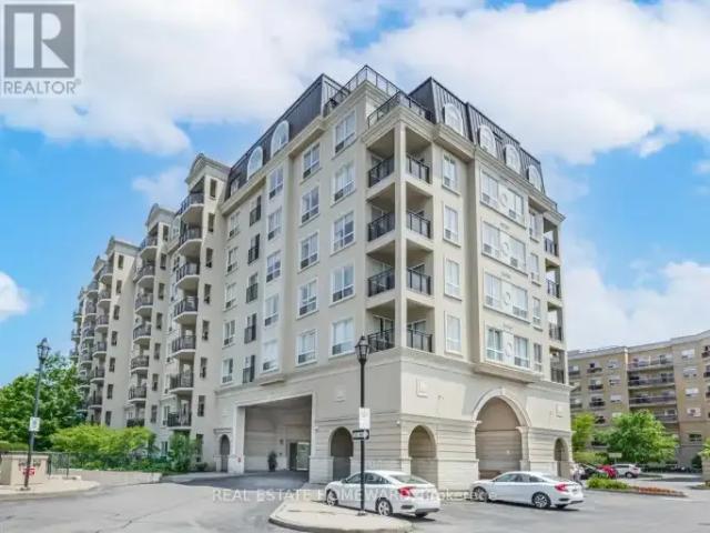 Apartment for rent in York, Ontario