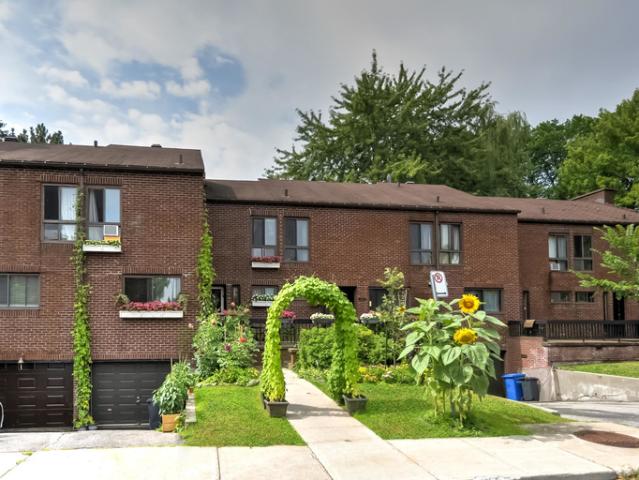 Apartment for rent in Montreal, Verdun
