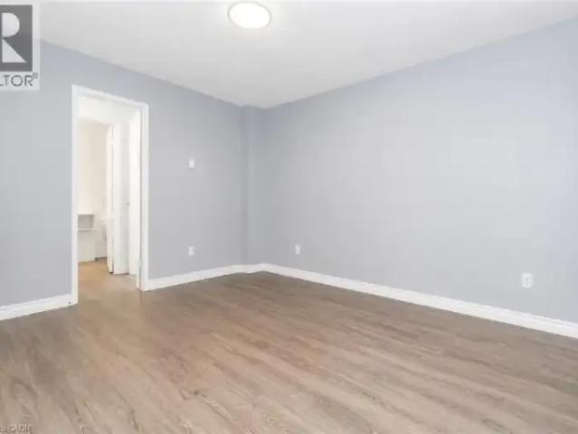 Apartment for rent in Waterloo, Ontario