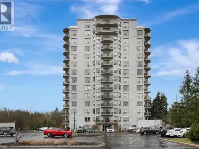 Apartment for rent in Waterloo, Ontario