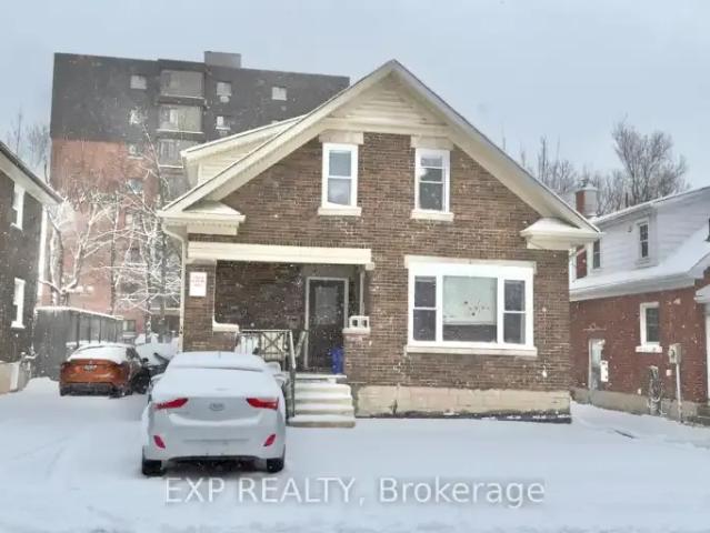 Apartment for rent in Waterloo, Ontario