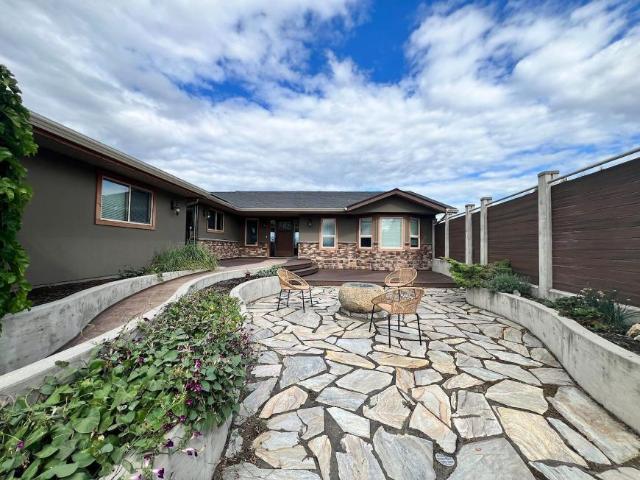 Apartment for rent in West Kelowna, British Columbia