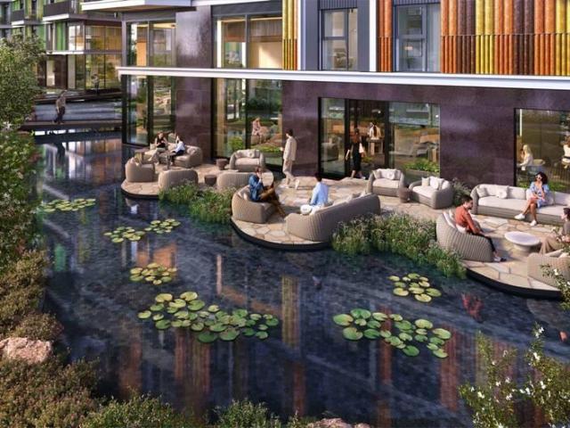 Apartment for sale in Shepherd's Bush, Greater London