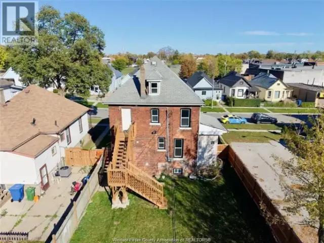 Apartment for rent in Maidstone, Ontario