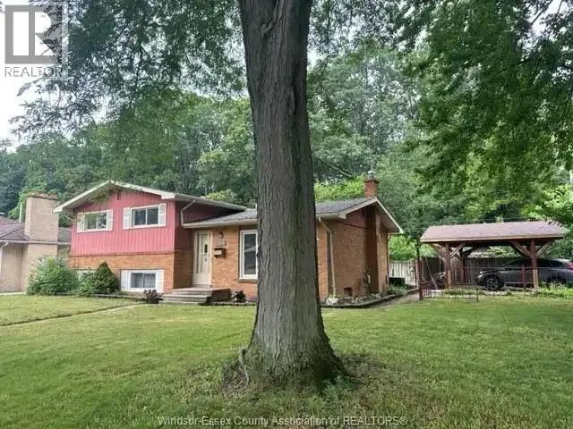Apartment for rent in Maidstone, Ontario