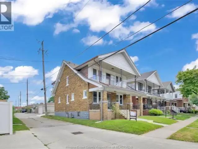 Apartment for rent in Maidstone, Ontario