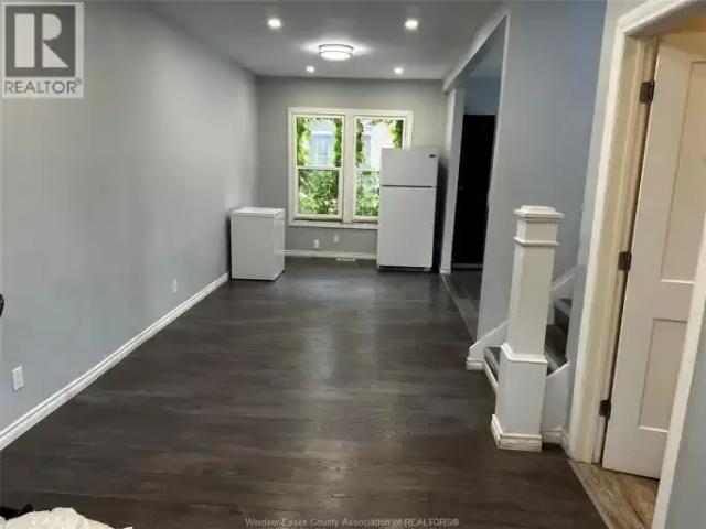 Apartment for rent in Sandwich, Windsor