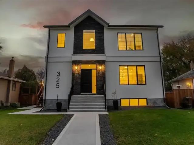 Apartment for rent in East St. Paul, Manitoba