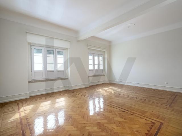 Apartamento alugar em Avenidas Novas, Lisboa