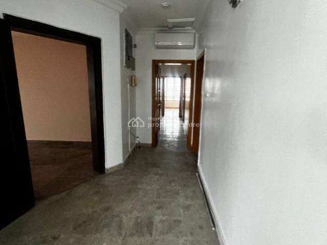 Property for rent in Eti Osa, Abuja