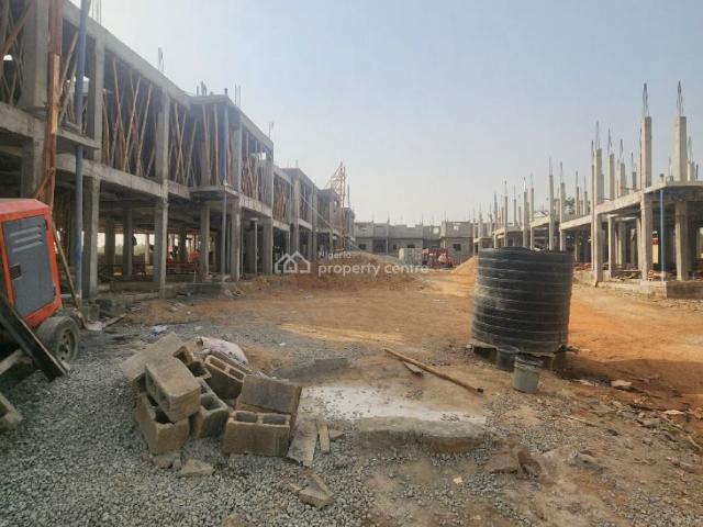 Property for sale in Durumi, Sokoto