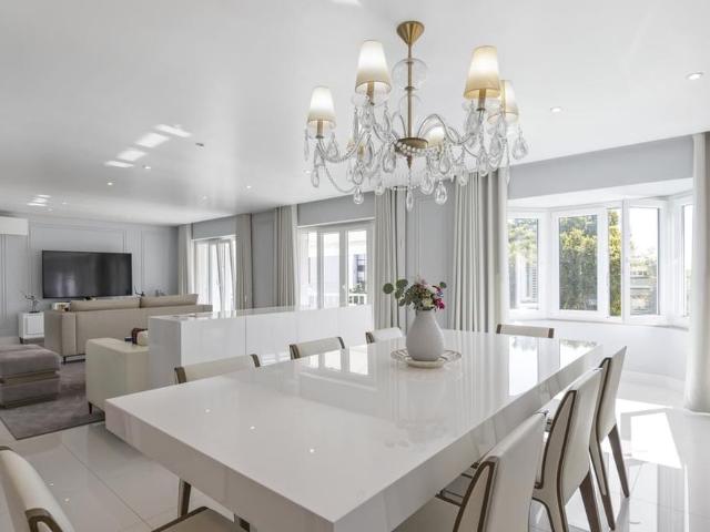 Apartamento alugar em Casal da Serra, Cascais
