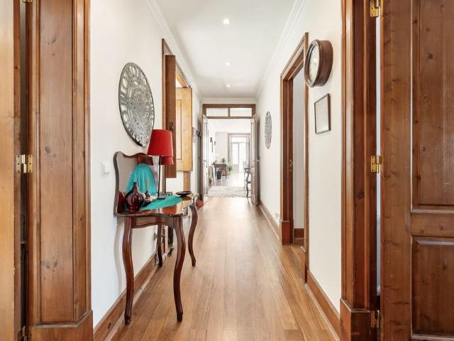 Apartamento alugar em Santa Maria Maior, Lisboa
