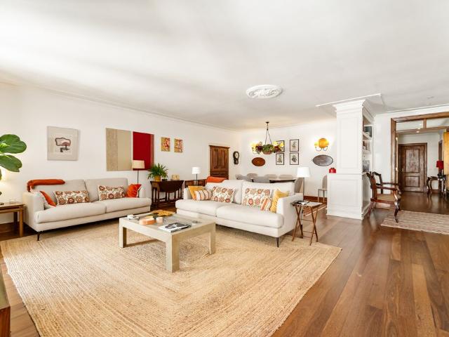 Apartamento alugar em Misericórdia, Lisboa