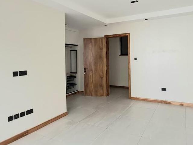 Apartment for sale in Molo, Nakuru