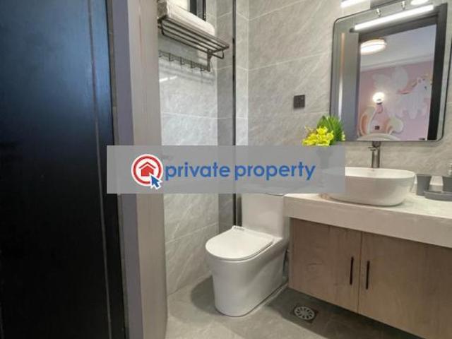 Apartment for sale in Lavington, Kiambu