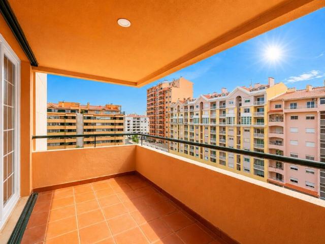 Apartamento alugar em Bairro do Rosário, Cascais